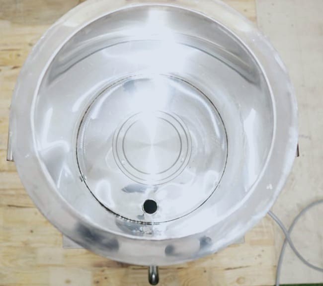 Nồi hầm xương m&acirc;m nhiệt