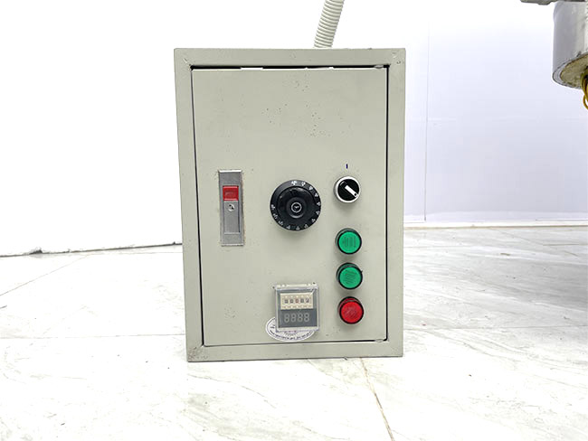 Tủ điều khiển nồi nấu rượu 20kg