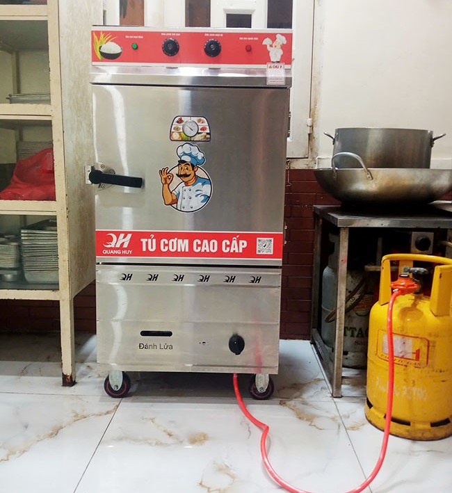 Phù hợp với nhiều mô hình kinh doanh