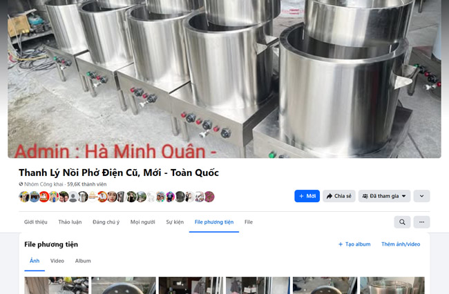 Mua thanh l&yacute; online