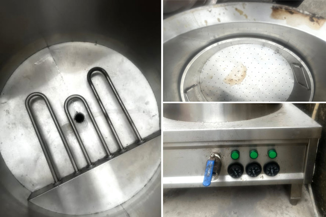 Đ&aacute;nh gi&aacute; chất lượng sản phẩm