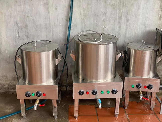 Bảo h&agrave;nh ngắn hạn