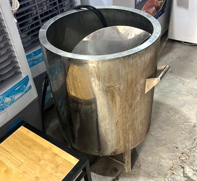 Hỏi về nguồn gốc kỹ c&agrave;ng