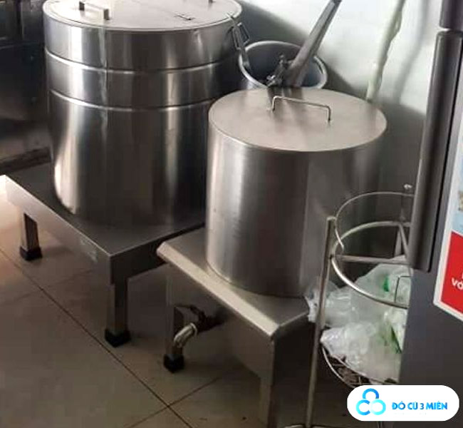 Đồ cũ Ba Miền thanh l&yacute;