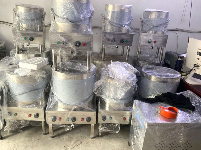 Kho thanh l&yacute; đồ cũ