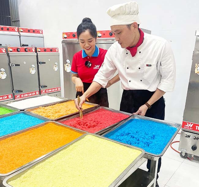 Tiết kiệm nhân công đáng kể