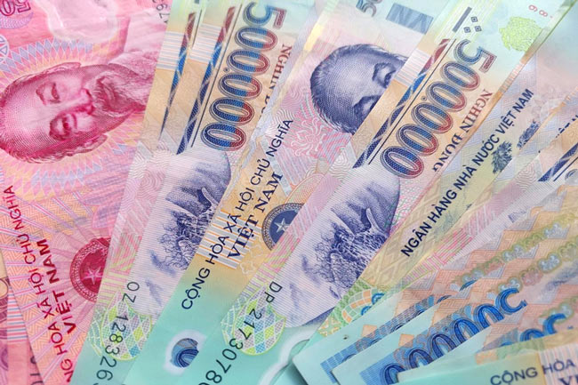 C&acirc;n đối mức t&agrave;i ch&iacute;nh đầu tư