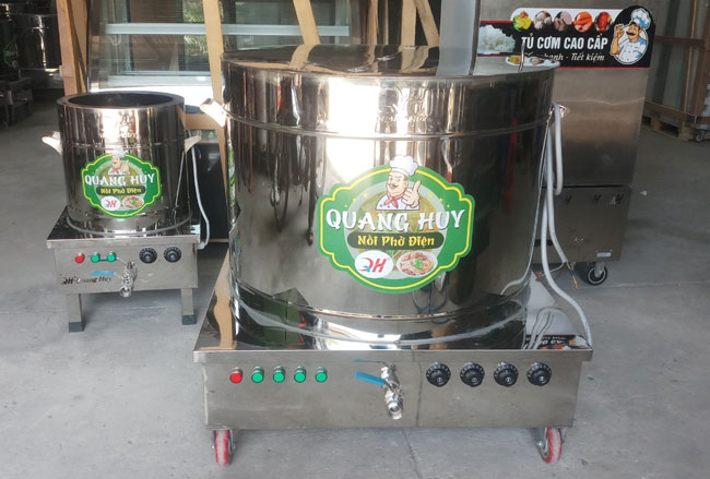 Nồi phở điện 300 l&iacute;t