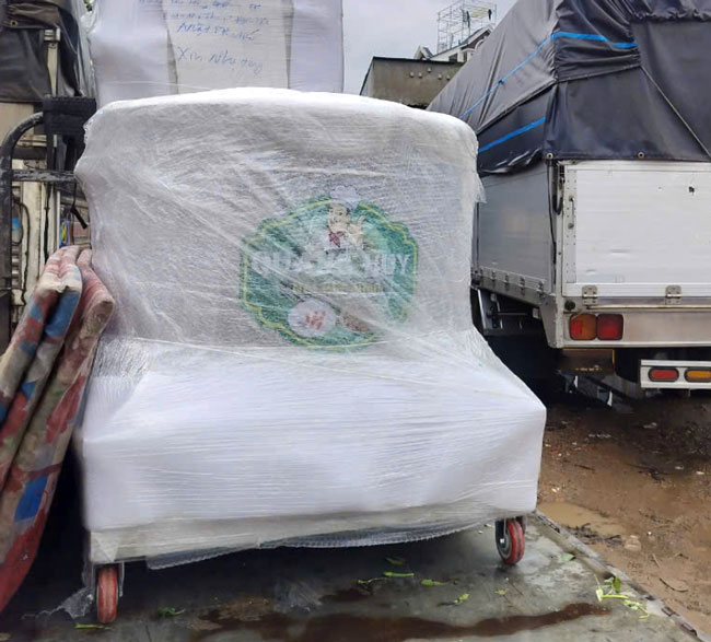 Nồi điện nấu phở 200 l&iacute;t