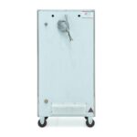 Tủ cơm công nghiệp điện 10 khay inox 304 TC10DL-VN