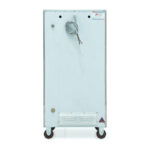 Tủ cơm công nghiệp điện 10 khay inox 201 TC10DL-NK