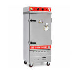 Tủ nấu cơm 12 khay công nghiệp