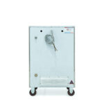 Tủ cơm công nghiệp điện 6 khay inox 304 TC4DL-VN