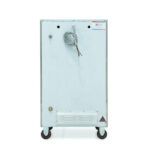 Tủ cơm công nghiệp điện 8 khay inox 201 TC8DL-NK