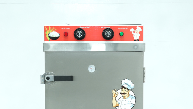 Hệ thống điều khiển 