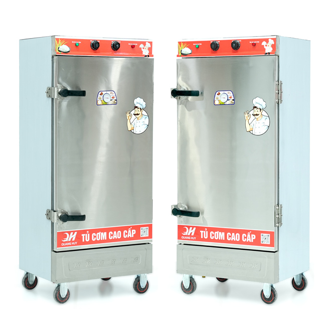 Chất liệu inox cao cấp