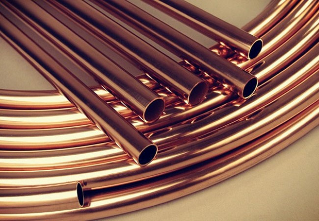 D&agrave;n lạnh đồng 