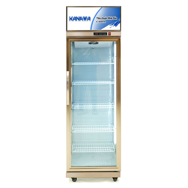 Tủ m&aacute;t 1 c&aacute;nh 1C1CDGM-458l