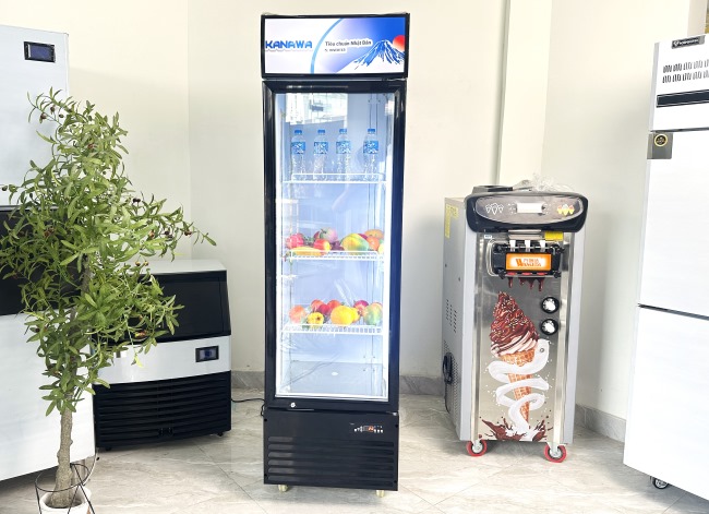 Lợi &iacute;ch tủ m&aacute;t 1 c&aacute;nh