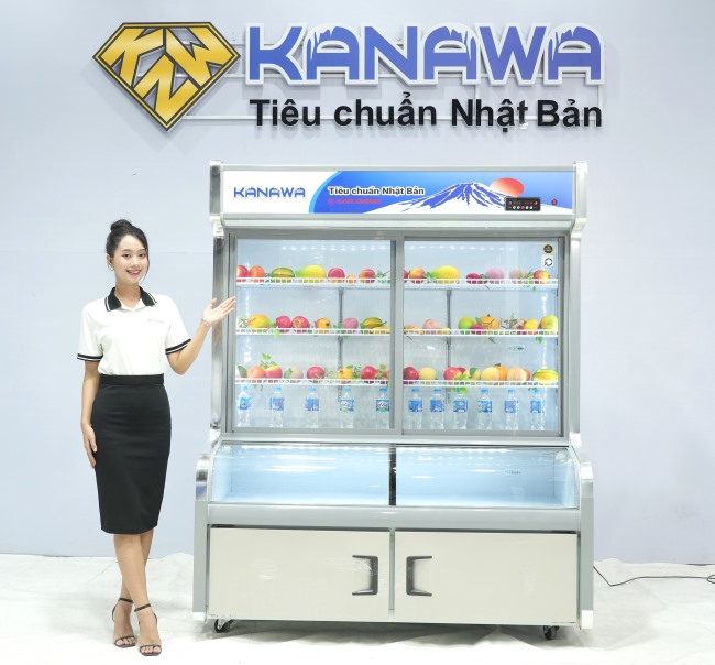 Lợi &iacute;ch khi sử dụng c&aacute;c d&ograve;ng tủ m&aacute;t 2 c&aacute;nh