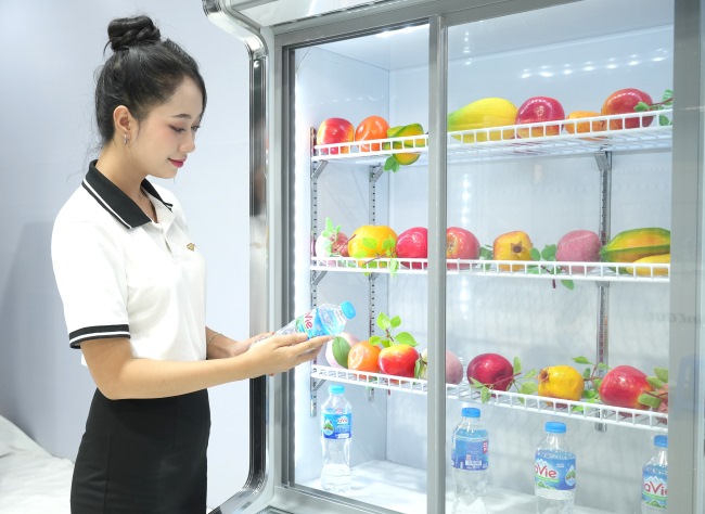 Lưu &yacute; khi sử dụng tủ m&aacute;t