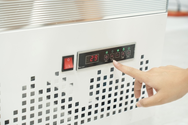 Bảng điều khiển điện tử