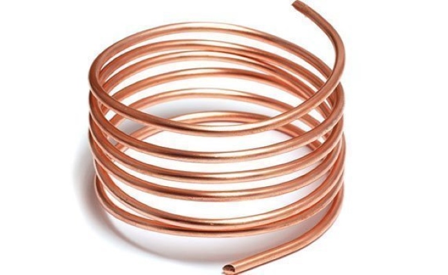 D&agrave;n lạnh đồng nguy&ecirc;n chất