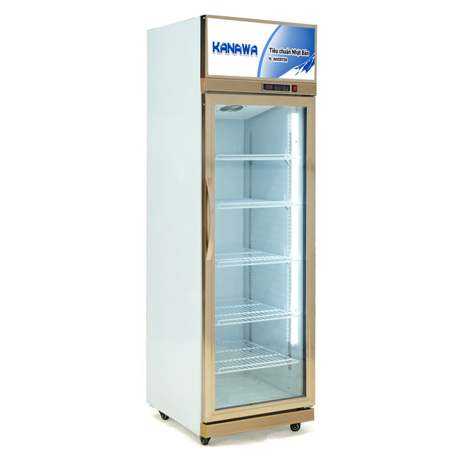 Tủ m&aacute;t đứng 1 c&aacute;nh