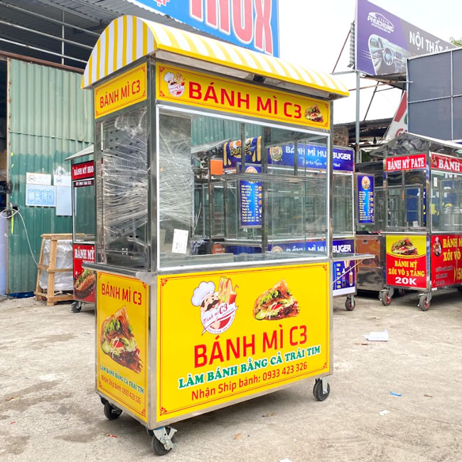 Chất liệu cấu thành cao cấp
