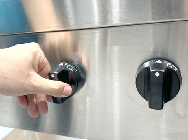 Đ&aacute;nh lửa Magneto