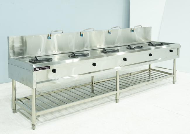 Thiết kế hiện đại, sang trọng