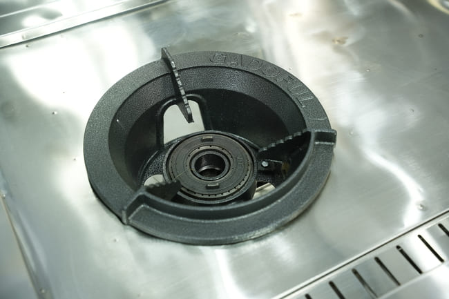 Kiềng bếp &Aacute;