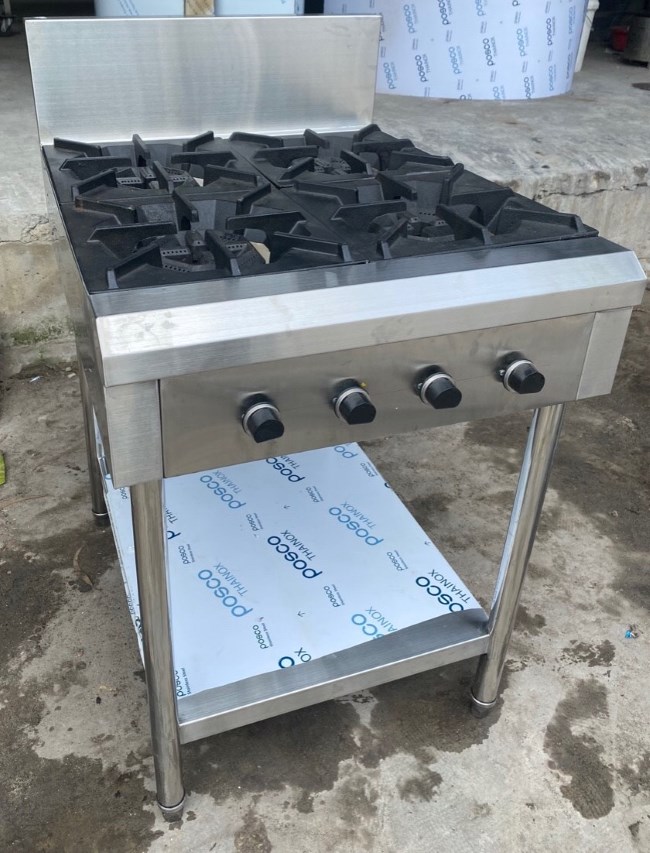 H&igrave;nh ảnh bếp thực tế