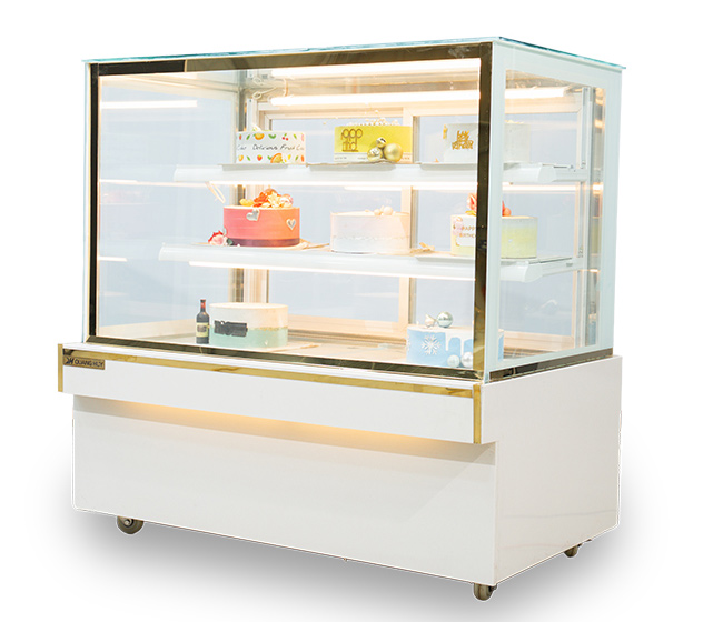 Hệ Thống Đèn LED Tăng Sức Hút Cho Sản Phẩm