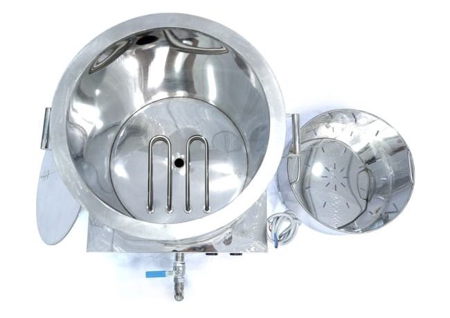 Khả năng chứa nước dùng thực tế