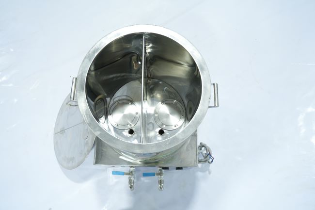 Mâm nhiệt gia nhiệt nhanh, giữ nhiệt ổn định