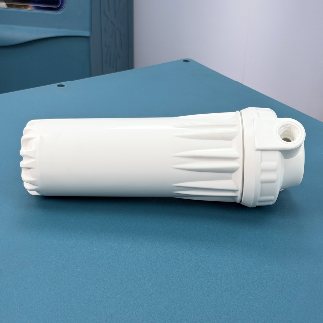 Bộ lọc nước tinh khiết