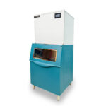 Máy làm đá viên 168kg