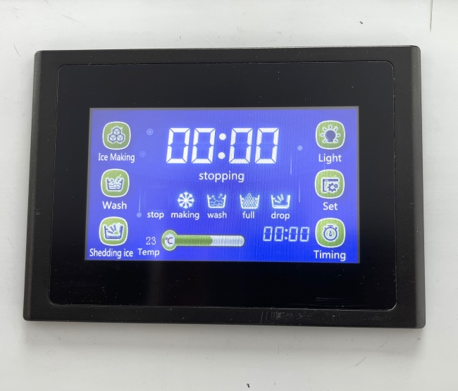 Bảng điều khiển LCD