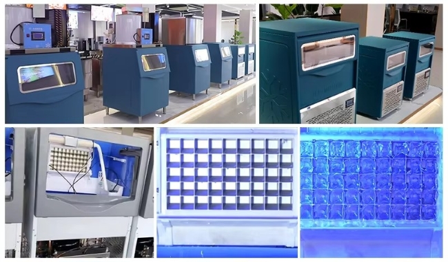 H&igrave;nh ảnh m&aacute;y đ&aacute; thực tế