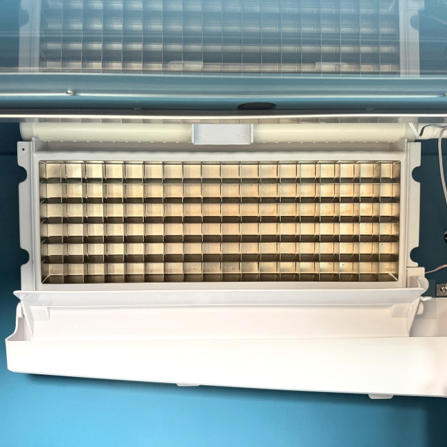 Khay l&agrave;m đ&aacute; vi&ecirc;n