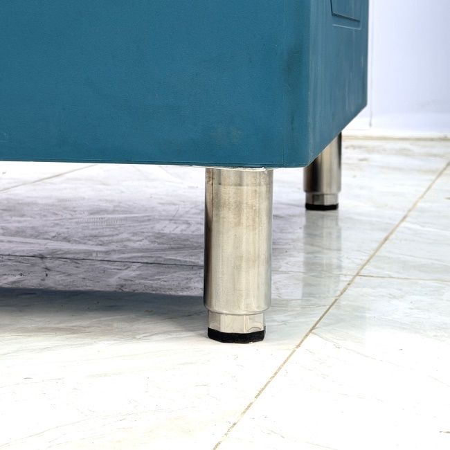 Ch&acirc;n đế vững ch&atilde;i