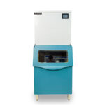 Máy làm đá viên 368kg