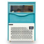 Lợi ích máy đá viên 98kg