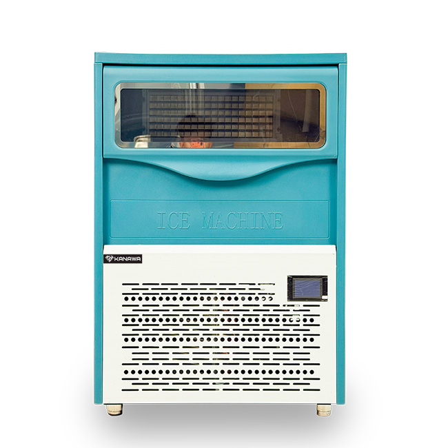 Máy làm đá viên 98kg