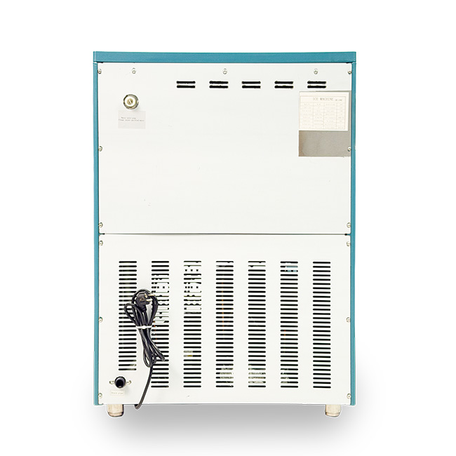 Máy làm đá viên 98kg