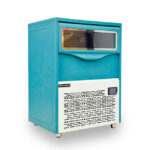 Máy làm đá viên 98kg