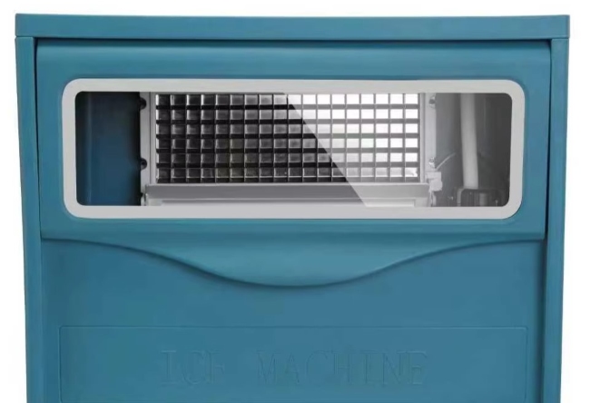 Thiết kế k&iacute;nh trong suốt