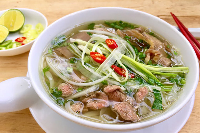 Th&agrave;nh phẩm ho&agrave;n hảo