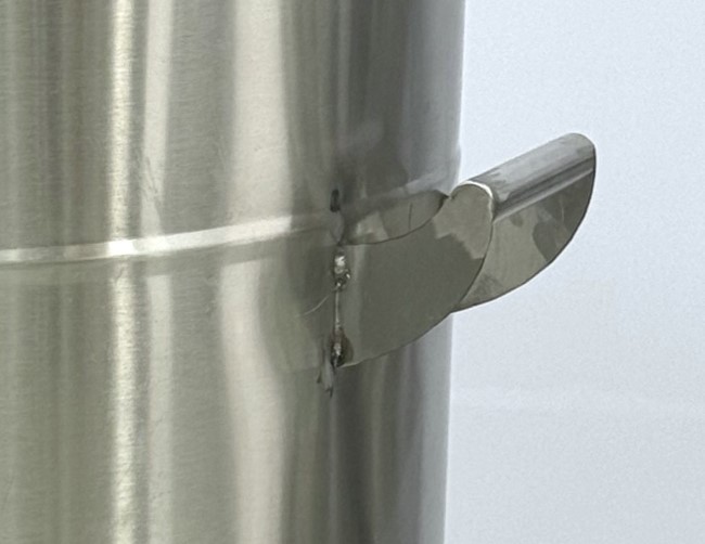 Quai cầm nồi phở